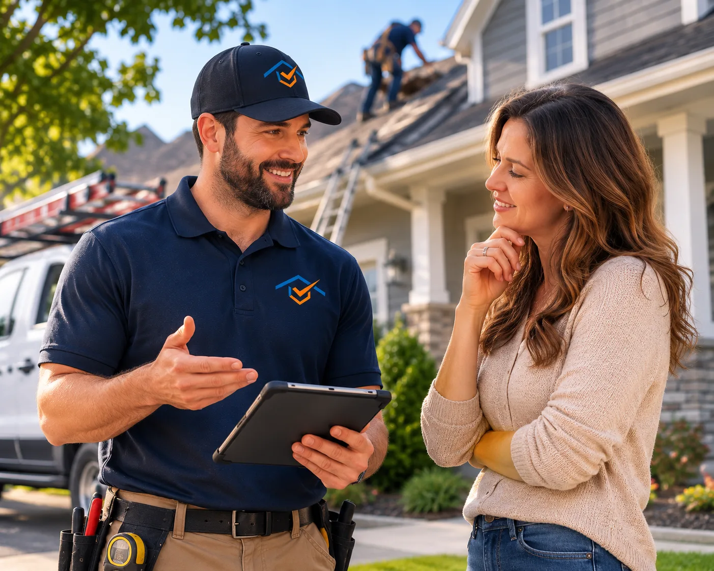 Roof Inspection FAQs in Petroleum, IN
